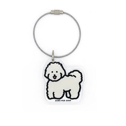 Object Keyring