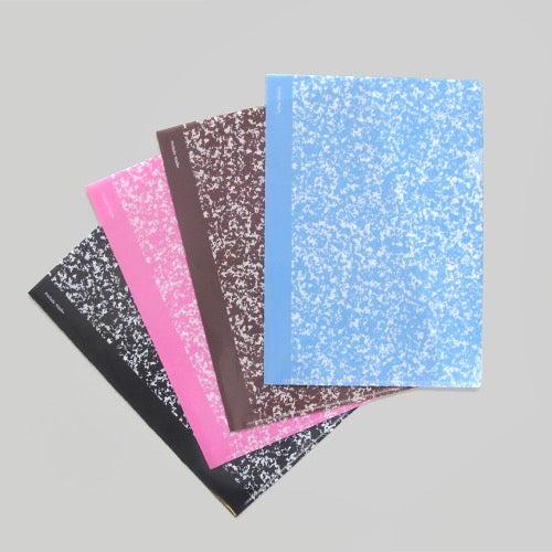 Korean stationery, file, folder