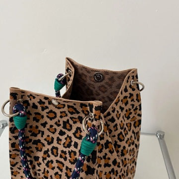 korean style, gift, holiday gift, knit bag, daily bag