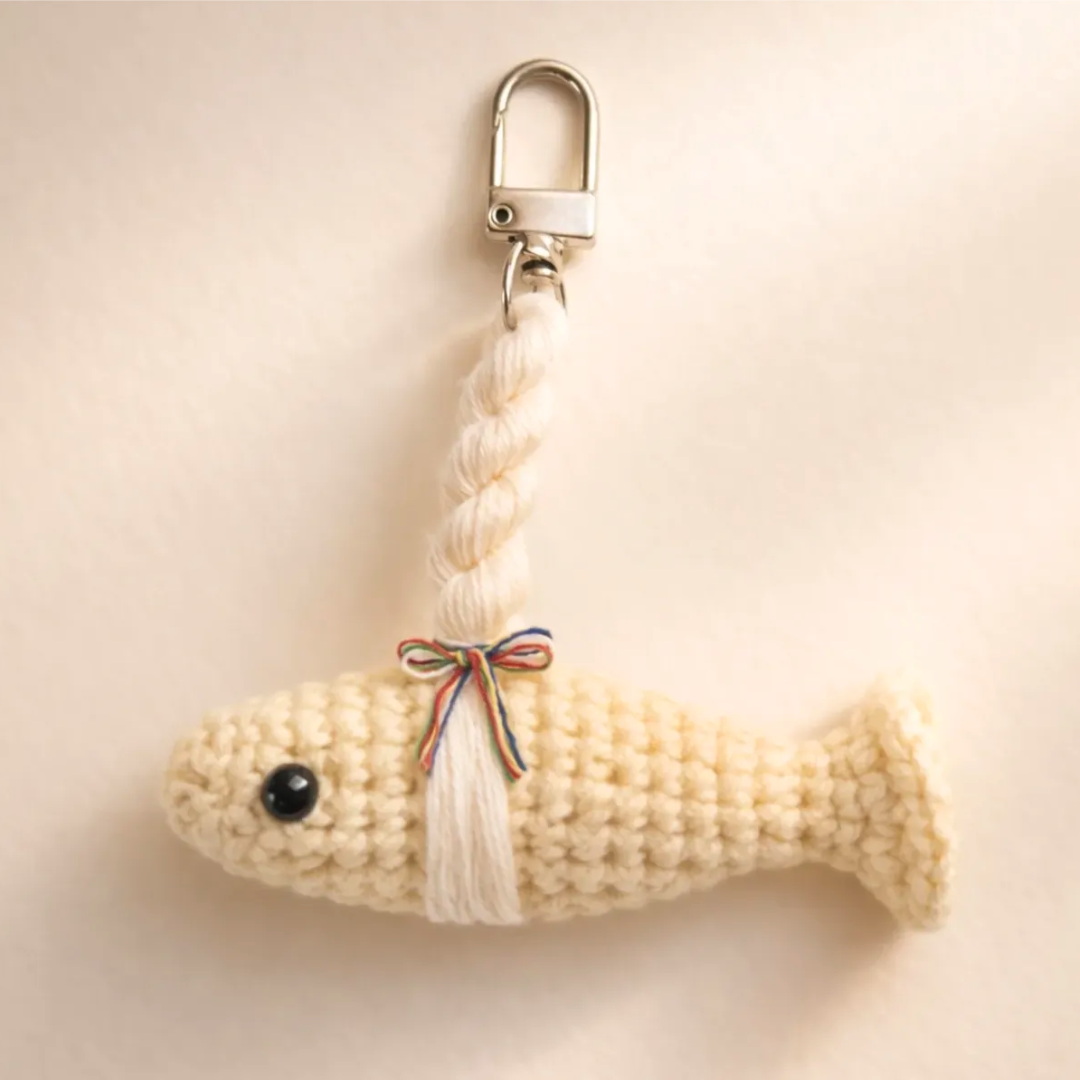 Lucky Pollack (액땜 명태)