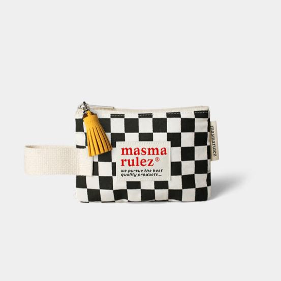 Mini Strap Pouch