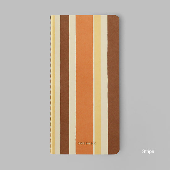 blank mini note