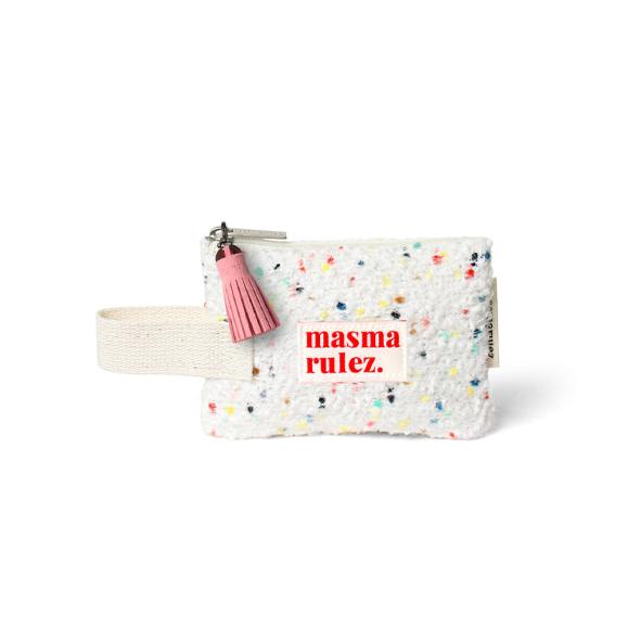 Mini Strap Pouch