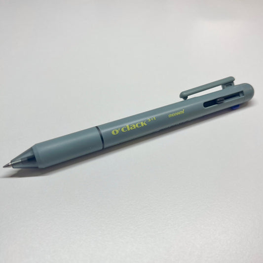 Pen - O'clack 3+1