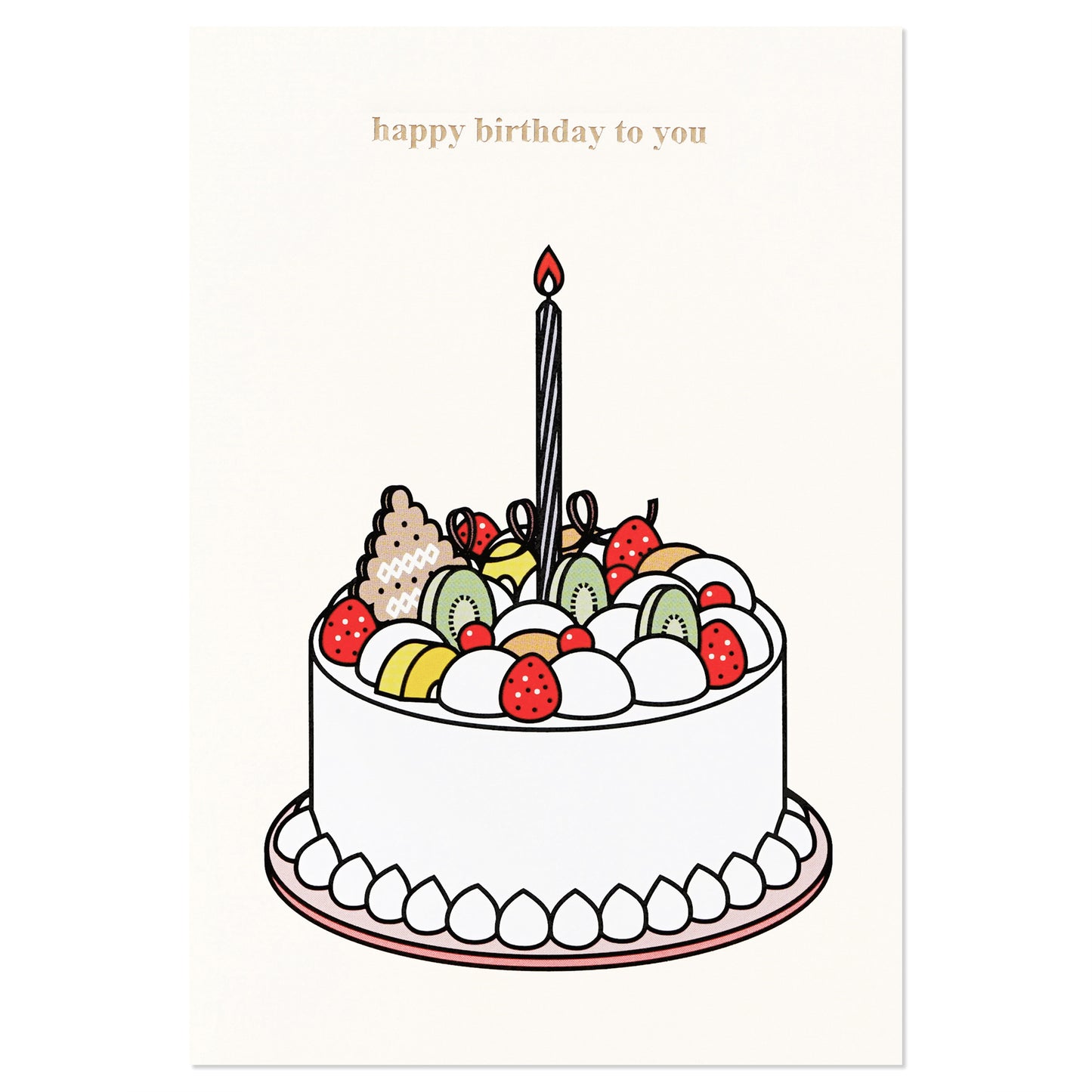 card, birthday card