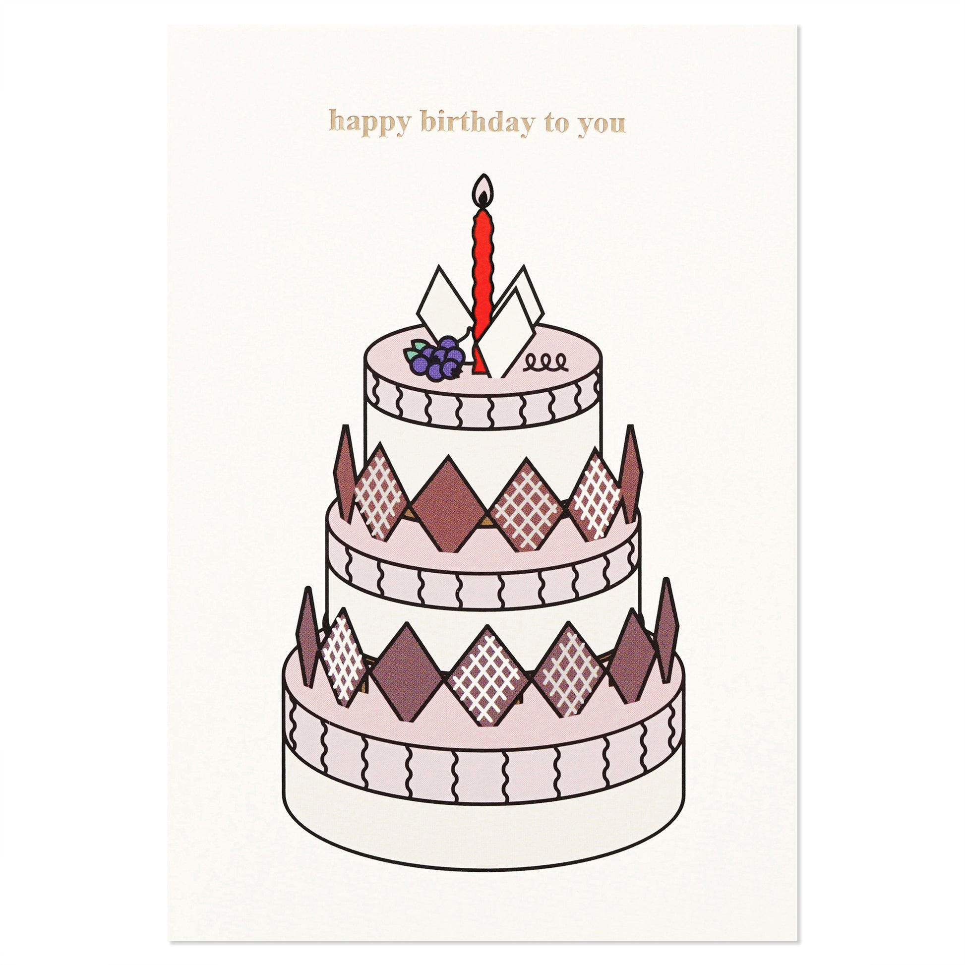 card, birthday card