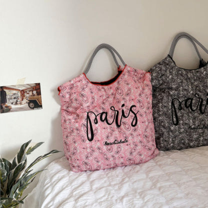 KarryU Padding Daily Bag