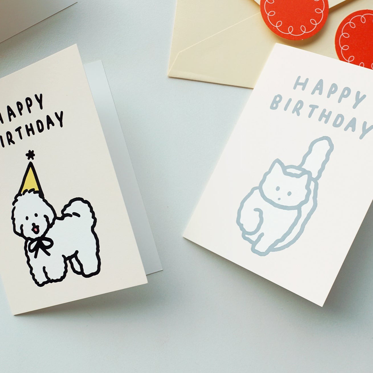 birthday card, card, 