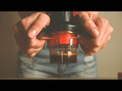 Cafflano Kompresso : Portable Espresso Coffee Maker, Coffee Press