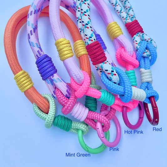 Rope Strap