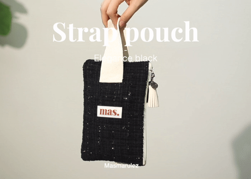 strap pouch 