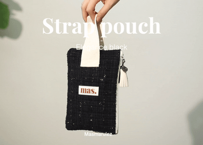 strap pouch 