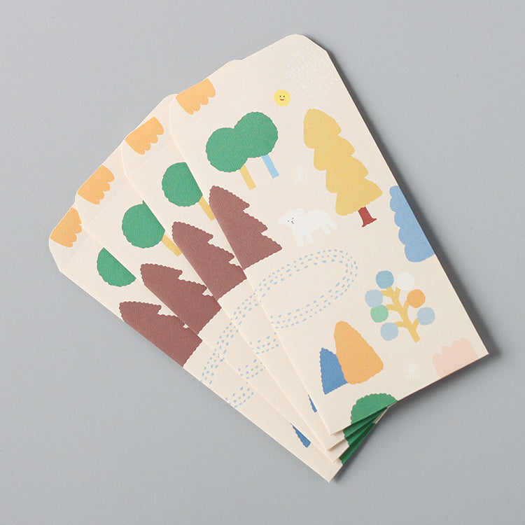 Envelope - paper pack